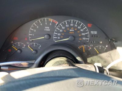 Zdjęcie 9 z 12 samochodu: 1995 PONTIAC FIREBIRD VIN:2G2FS32S0S2246864 - miniatura