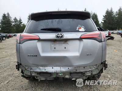Zdjęcie 6 z 14 samochodu: 2016 TOYOTA RAV4 XLE VIN:2T3WFREV8GW281004 - miniatura