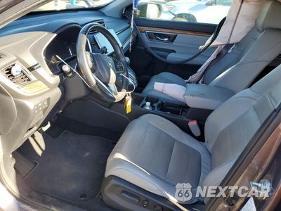 Zdjęcie 7 z 13 samochodu: 2018 HONDA CR-V EXL VIN:7FARW2H85JE068958 - miniatura