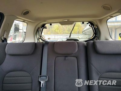 Zdjęcie 10 z 13 samochodu: 2009 NISSAN PATHFINDER S VIN:5N1AR18B59C605483 - miniatura