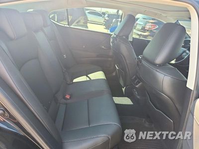 Zdjęcie 10 z 12 samochodu: 2023 LEXUS ES 350 BASE VIN:58ADZ1B19PU158850 - miniatura