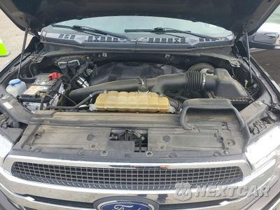 Zdjęcie 11 z 12 samochodu: 2019 FORD F150 KING RANCH VIN:1FTEW1C42KFB87489 - miniatura