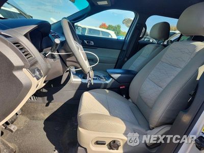 Zdjęcie 7 z 13 samochodu: 2013 FORD EXPLORER VIN:1FM5K8B89DGB42910 - miniatura