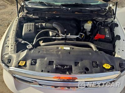 Zdjęcie 11 z 12 samochodu: 2017 RAM 1500 LONGHORN VIN:1C6RR6PT1HS818151 - miniatura