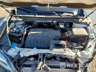 Zdjęcie 11 z 13 samochodu: 2017 ACURA RDX TECHNOLOGY VIN:5J8TB4H51HL003502 - miniatura