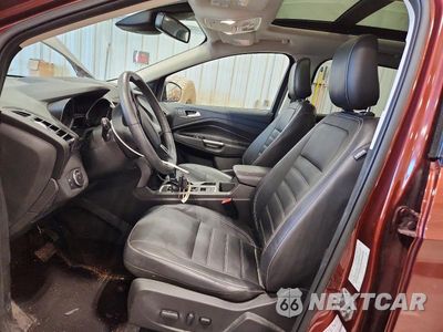 Zdjęcie 7 z 13 samochodu: 2018 FORD ESCAPE SEL VIN:1FMCU9HD1JUC56120 - miniatura