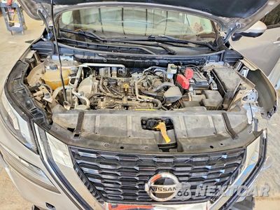 Zdjęcie 12 z 14 samochodu: 2021 NISSAN ROGUE PLATINUM VIN:JN8AT3DD0MW313468 - miniatura