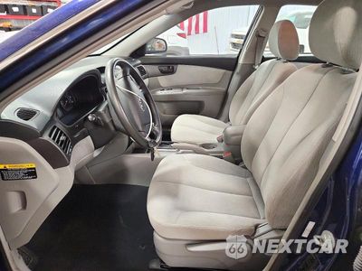 Zdjęcie 7 z 12 samochodu: 2008 KIA OPTIMA LX VIN:KNAGE123385217082 - miniatura