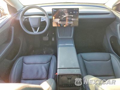 Zdjęcie 8 z 12 samochodu: 2026 TESLA MODEL Y VIN:7SAYGDED7TA429112 - miniatura