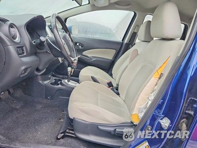 Zdjęcie 7 z 12 samochodu: 2017 NISSAN VERSA NOTE SV VIN:3N1CE2CP1HL365498 - miniatura
