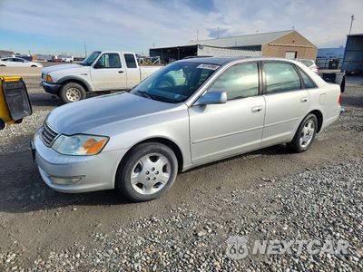 2004 TOYOTA AVALON XLS 4T1BF28B24U378047 - główne zdjęcie licytacji z USA - miniatura