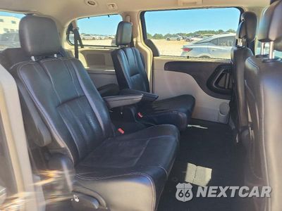 Zdjęcie 11 z 13 samochodu: 2015 CHRYSLER TOWN & COUNTRY TOURING VIN:2C4RC1BG9FR727229 - miniatura