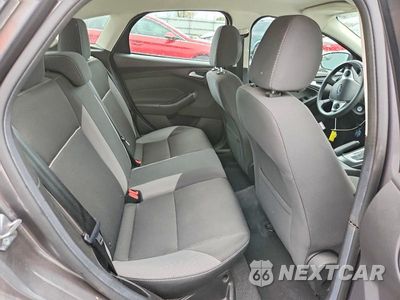 Zdjęcie 10 z 12 samochodu: 2014 FORD FOCUS SE VIN:1FADP3K21EL271044 - miniatura