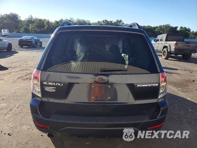 Zdjęcie 6 z 14 samochodu: 2011 SUBARU FORESTER LIMITED VIN:JF2SHBEC4BH778341 - miniatura