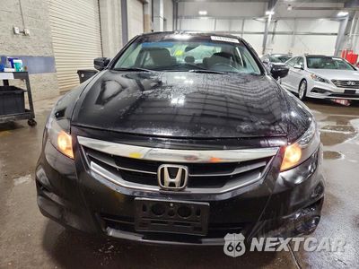 Piąte zdjęcie samochodu w środku: 2011 HONDA ACCORD LX-S VIN:1HGCS1B33BA005650 - miniatura