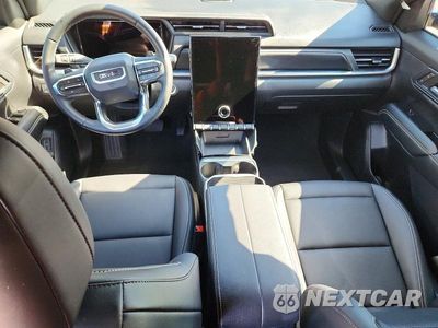 Zdjęcie 8 z 13 samochodu: 2026 GMC TERRAIN ELEVATION VIN:3GKALMEG2TL417253 - miniatura