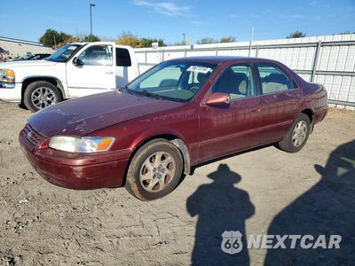 1999 TOYOTA CAMRY LE V6 JT2BF22K2X0166864 - główne zdjęcie licytacji z USA - miniatura