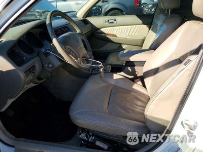 Zdjęcie 7 z 13 samochodu: 2002 ACURA 3.5RL VIN:JH4KA96532C008705 - miniatura