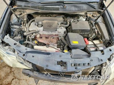 Zdjęcie 11 z 13 samochodu: 2012 TOYOTA CAMRY L VIN:4T4BF1FK3CR214176 - miniatura