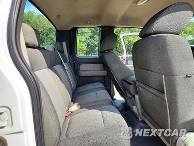 Zdjęcie 10 z 12 samochodu: 2009 FORD F150 SUPER CAB VIN:1FTRX14W19FA70317 - miniatura