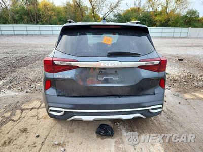 Zdjęcie 6 z 12 samochodu: 2023 KIA SELTOS SX VIN:KNDETCA22P7424554 - miniatura