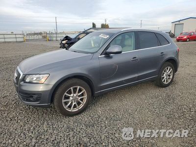 2012 AUDI Q5 PREMIUM PLUS WA1LFAFP2CA109767 - główne zdjęcie licytacji z USA - miniatura