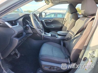Zdjęcie 7 z 13 samochodu: 2023 TOYOTA RAV4 XLE VIN:2T3P1RFVXPW338613 - miniatura