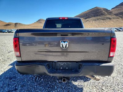 Zdjęcie 6 z 13 samochodu: 2014 RAM 1500 ST VIN:1C6RR6FTXES441834 - miniatura
