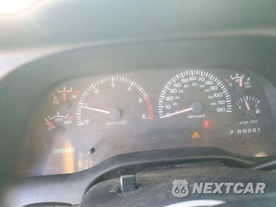Zdjęcie 9 z 12 samochodu: 2002 DODGE RAM 2500 VIN:3B7KC23Z02M271131 - miniatura