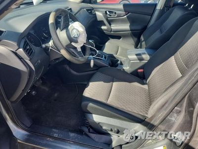 Zdjęcie 7 z 13 samochodu: 2017 NISSAN ROGUE SV VIN:KNMAT2MT8HP546768 - miniatura
