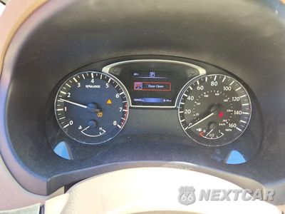 Zdjęcie 9 z 12 samochodu: 2016 NISSAN ALTIMA 2.5 S VIN:1N4AL3AP9GC180876 - miniatura
