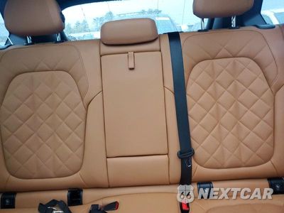 Zdjęcie 10 z 13 samochodu: 2025 BMW X5 XDRIVE40I VIN:5UX23EU05S9Y99216 - miniatura