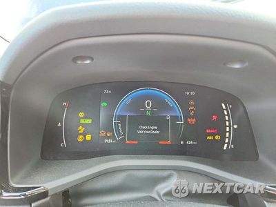 Zdjęcie 9 z 13 samochodu: 2026 TOYOTA CAMRY LE VIN:4T1DAACK8TU227625 - miniatura