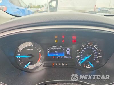 Zdjęcie 9 z 12 samochodu: 2013 FORD FUSION SE VIN:3FA6P0H73DR200230 - miniatura