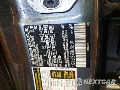 Zdjęcie 14 z 14 samochodu: 2026 MERCEDES-BENZ GLS 450 4MATIC VIN:4JGFF5KE5TB638800 - miniatura