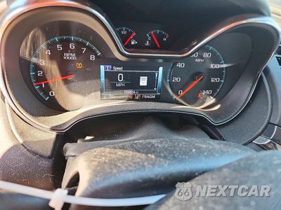 Zdjęcie 9 z 13 samochodu: 2017 CHEVROLET IMPALA LT VIN:2G1105S31H9135202 - miniatura