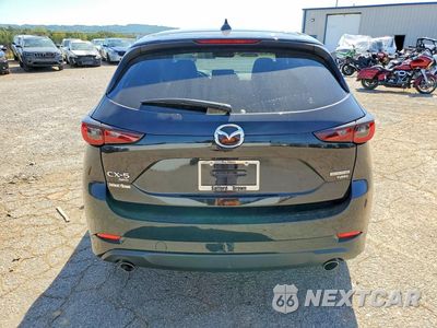 Zdjęcie 6 z 13 samochodu: 2023 MAZDA CX-5 VIN:JM3KFBAY3P0267240 - miniatura