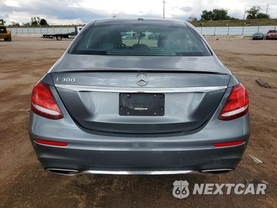Zdjęcie 6 z 12 samochodu: 2019 MERCEDES-BENZ E 300 VIN:WDDZF4JB9KA523730 - miniatura