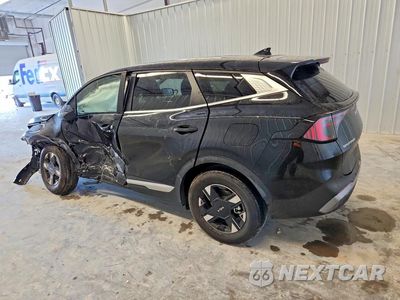 Drugie zdjęcie samochodu z przodu: 2026 KIA SPORTAGE LX VIN:5XYK23DF0TG432024 - miniatura