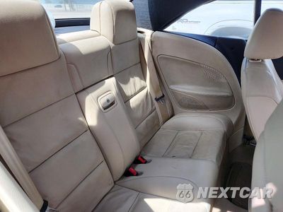 Zdjęcie 10 z 12 samochodu: 2008 VOLKSWAGEN EOS LUX VIN:WVWFA71F38V017599 - miniatura