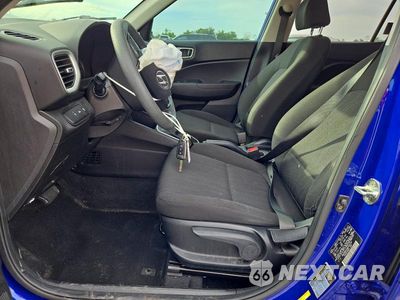 Zdjęcie 7 z 14 samochodu: 2021 HYUNDAI VENUE SE VIN:KMHRB8A36MU083100 - miniatura