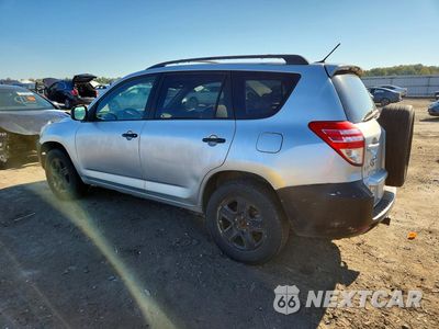 Drugie zdjęcie samochodu z przodu: 2011 TOYOTA RAV4 BASE VIN:2T3BF4DVXBW097064 - miniatura