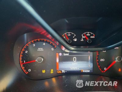 Zdjęcie 9 z 12 samochodu: 2016 GMC CANYON SLT VIN:1GTP6DE18G1395183 - miniatura