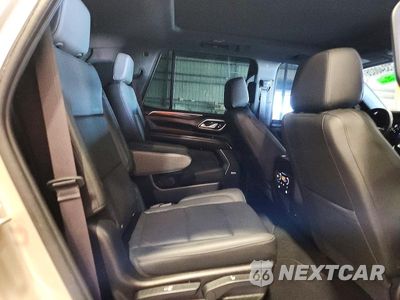 Zdjęcie 11 z 13 samochodu: 2021 CHEVROLET TAHOE C1500 LT VIN:1GNSCNKD9MR221117 - miniatura