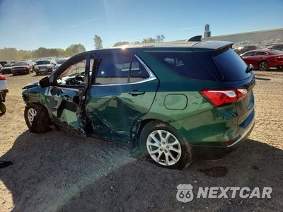 Drugie zdjęcie samochodu z przodu: 2019 CHEVROLET EQUINOX LT VIN:2GNAXKEV2K6200315 - miniatura