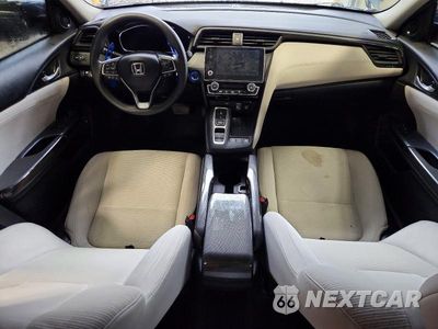 Zdjęcie 8 z 12 samochodu: 2019 HONDA INSIGHT EX VIN:19XZE4F53KE004248 - miniatura