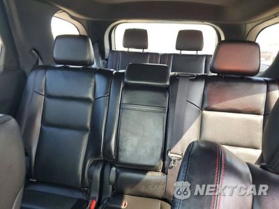 Zdjęcie 10 z 13 samochodu: 2023 DODGE DURANGO GT VIN:1C4RDJDG6PC572305 - miniatura