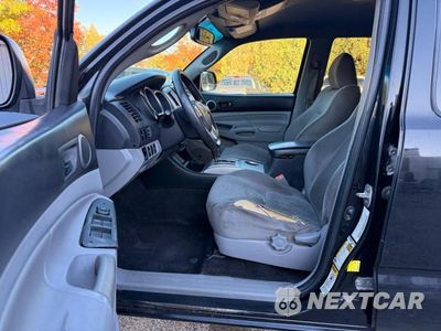 Zdjęcie 11 z 13 samochodu: 2012 TOYOTA TACOMA DOUBLE CAB LONG BED VIN:3TMMU4FN8CM044135 - miniatura
