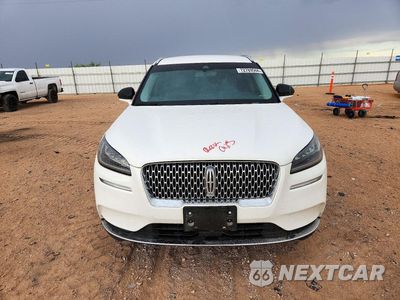 Piąte zdjęcie samochodu w środku: 2020 LINCOLN CORSAIR VIN:5LMCJ1C90LUL27854 - miniatura