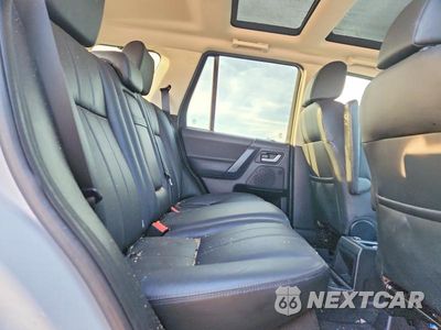 Zdjęcie 11 z 13 samochodu: 2011 LAND ROVER LR2 HSE VIN:SALFR2BN5BH270729 - miniatura